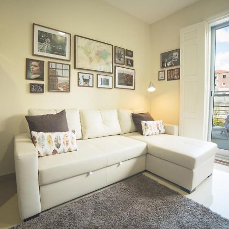 بورتو Bombarda Vintage Apartments المظهر الخارجي الصورة