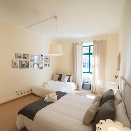 بورتو Bombarda Vintage Apartments المظهر الخارجي الصورة