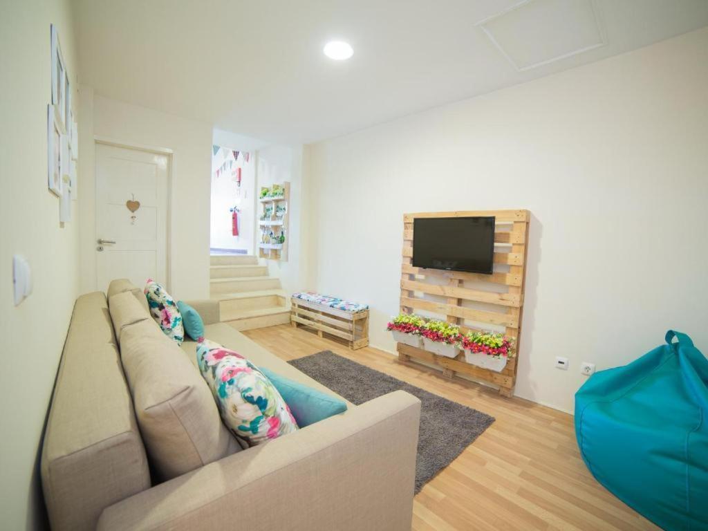 بورتو Bombarda Vintage Apartments المظهر الخارجي الصورة