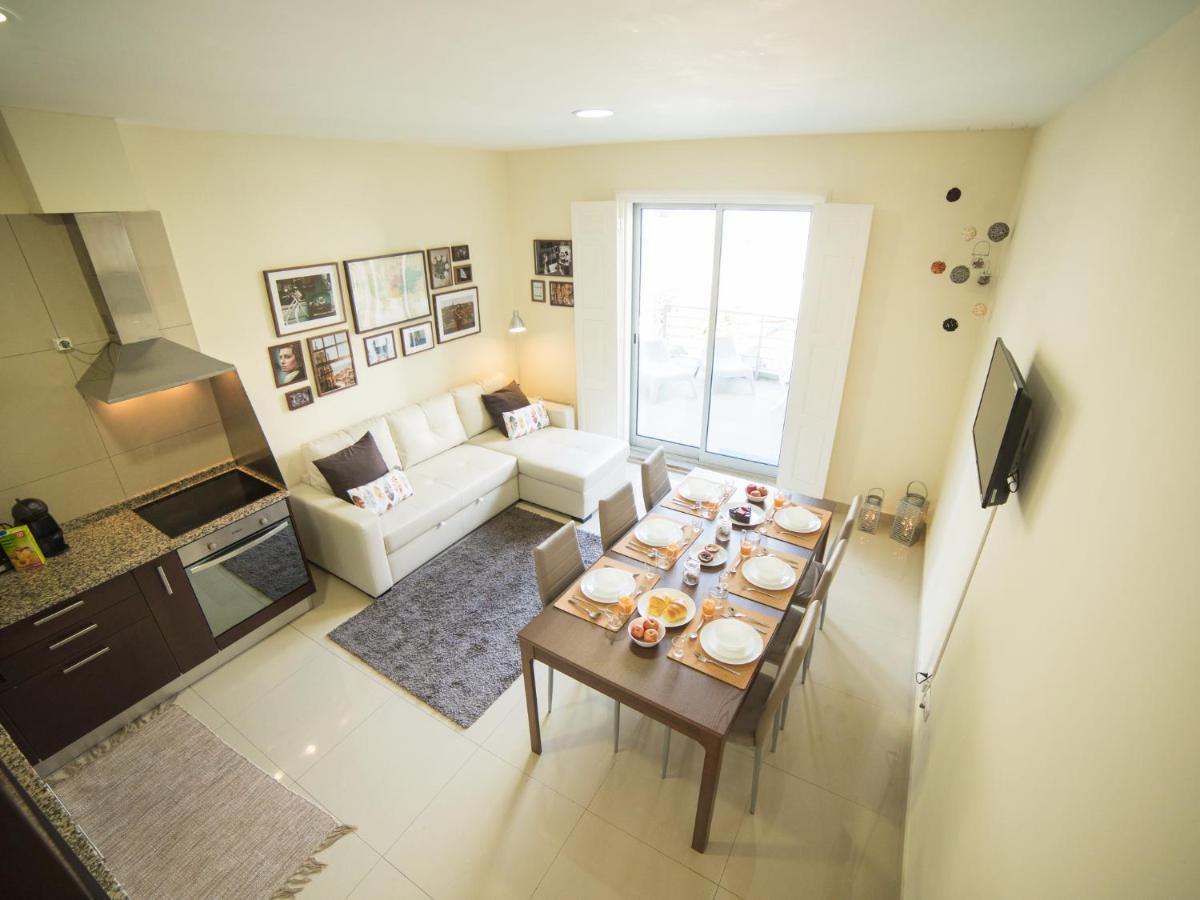 بورتو Bombarda Vintage Apartments المظهر الخارجي الصورة